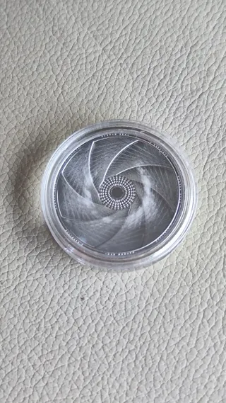 Moneda Tokelau 2024 Nueva