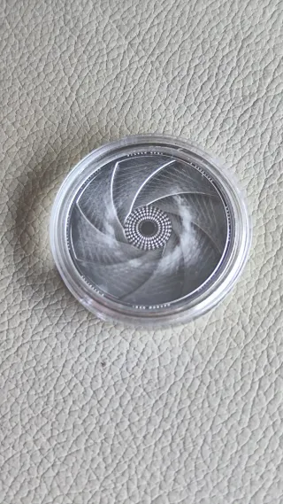 Moneda Tokelau 2024 Nueva