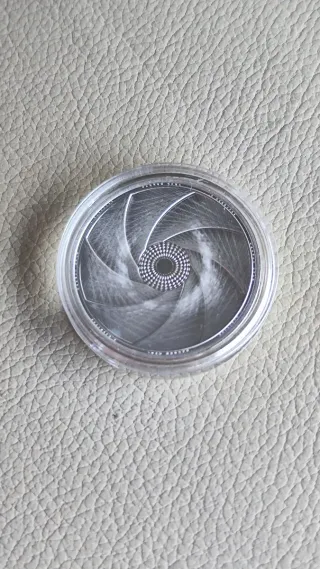 Moneda Tokelau 2024 Nueva