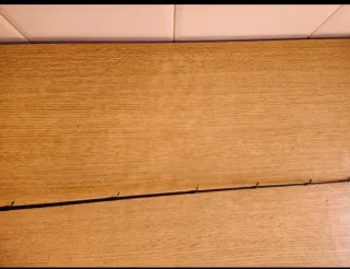 Cañas de pesca Black Bass