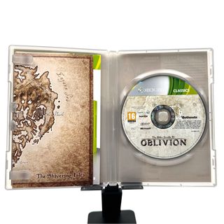 Fallout 3 & Oblivion | Pacco Doppio | Xbox 360