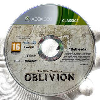 Fallout 3 & Oblivion | Pacco Doppio | Xbox 360