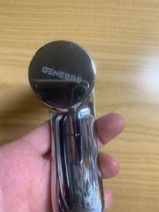 Grifo Fuxómetro Nuevo