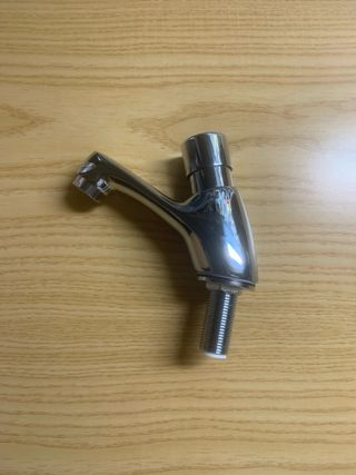 Grifo Fuxómetro Nuevo