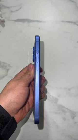 iPhone 14 Plus Azul Seminuevo