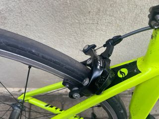 Bicicleta Giant TCR Advanced talla 54