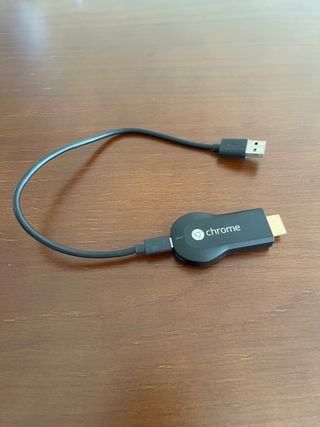 Chromecast Google