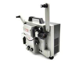 E1801384-0 Proyector Eumig Mark S-712 Super 8