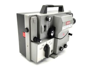 E1801384-0 Proyector Eumig Mark S-712 Super 8