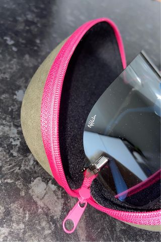 Gafas Afflelou Joya Espejo Azul/Rosa