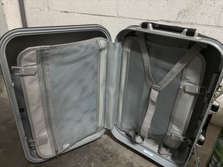 Maletas Vintage marca Sulema Multicolor