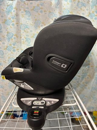 Silla coche Joie i-Spin 360