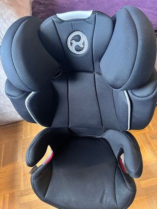 Silla de coche Cybex