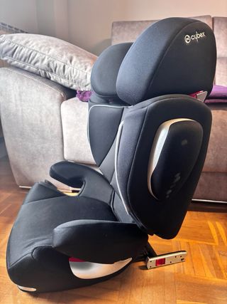 Silla de coche Cybex