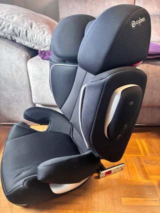 Silla de coche Cybex