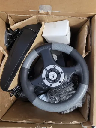 Accesorios varios para PlayStation PS2