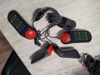 Accesorios varios para PlayStation PS2