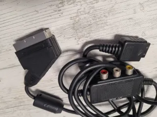 Accesorios varios para PlayStation PS2