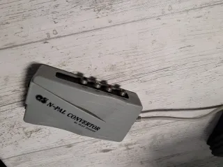 Accesorios varios para PlayStation PS2