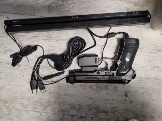 Accesorios varios para PlayStation PS2