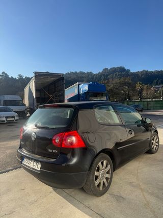 Vw golf v Tdi