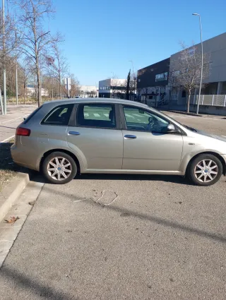 FIAT Croma 2005