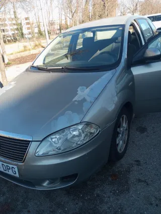 FIAT Croma 2005