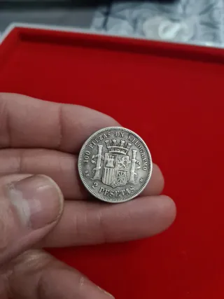 Moneda gobierno provisional