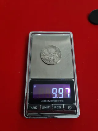 Moneda gobierno provisional