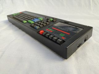 ORDENADOR AMSTRAD CPC 464 TECLADO LEER DESCRIPCION