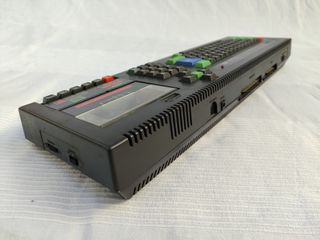 ORDENADOR AMSTRAD CPC 464 TECLADO LEER DESCRIPCION