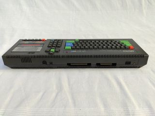 ORDENADOR AMSTRAD CPC 464 TECLADO LEER DESCRIPCION