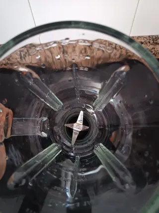 Vaso Batidora Comelec BL7160