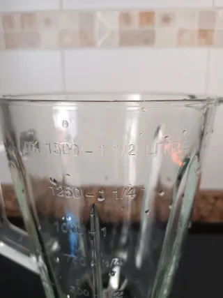 Vaso Batidora Comelec BL7160