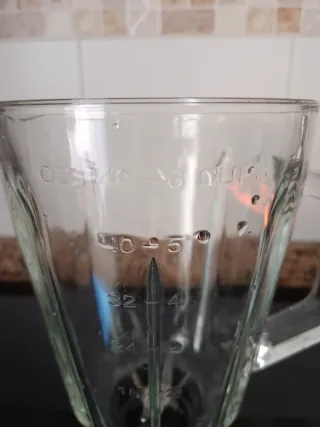 Vaso Batidora Comelec BL7160