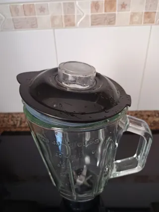 Vaso Batidora Comelec BL7160