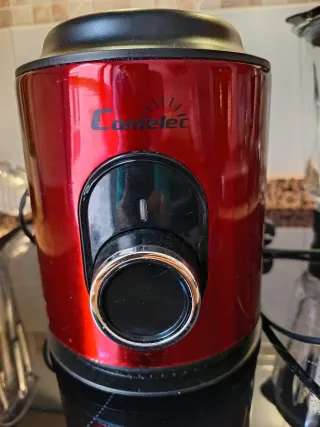 Vaso Batidora Comelec BL7160