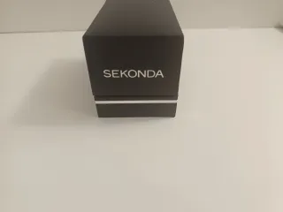 Reloj Sekonda sin usar