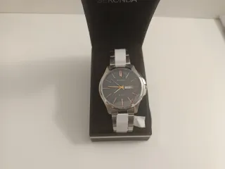 Reloj Sekonda sin usar