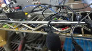 Radio 2 din SEAT LEON MK1