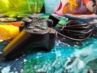 Mando PlayStation 2 Sony DualShock 2