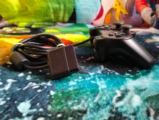 Mando PlayStation 2 Sony DualShock 2