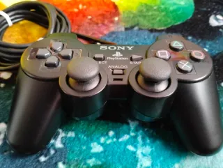 Mando PlayStation 2 Sony DualShock 2