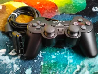 Mando PlayStation 2 Sony DualShock 2