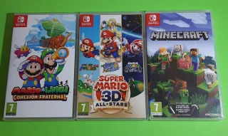 Giochi Nintendo Switch: Mario & Luigi, Super Mario