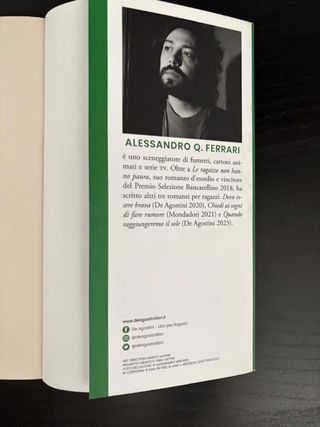 Le ragazze non hanno paura. Nuova ediz.