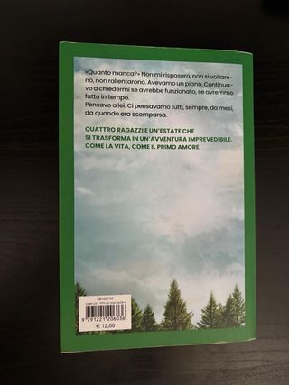 Le ragazze non hanno paura. Nuova ediz.