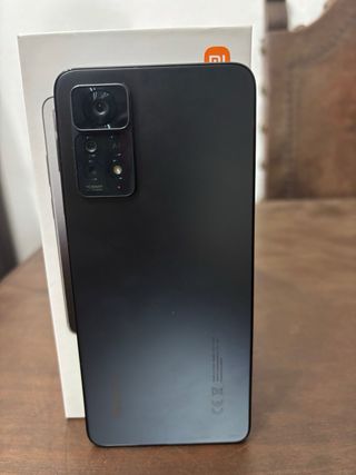 Xiaomi Redmi Note 11 Pro 5G