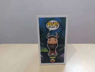Funko Pop! Kuzco 361 Disney