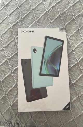 Tablet DOOGEE U11 sigillata 128GB